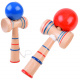Wooden game Kendama GR0462