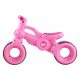Motorbike Scooter TCV RO0063 - Pink