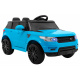 Battery Start Car Start Blue + Remote Control + Safety Features + MP3 LED