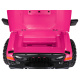 Extreme Sport 4x4 Vehicle Pink