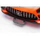 Mercedes AMG GT3 EVO Orange