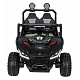 Buggy SPEEDY 4x4 Vehicle Black