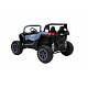 Buggy ATV Racing 4x4 Light Blue Vehicle