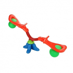 L74C GARDEN SWING ROTATING DOUBLE