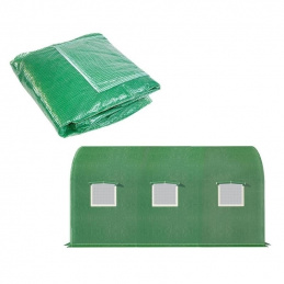 SP2 FOIL COVER FOR GREENHOUSE 3x2x2M