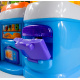 Aga4Kids Play Kitchen HAPPY COOKING HM841840