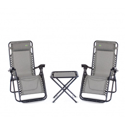 Aga Garden set AERO GRT 04-4x4