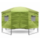 Aga Stand for Trampoline 366 cm (12 ft) Light Green