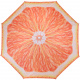 Linder Exclusiv Umbrella POLYESTER MC2059 180 cm Orange