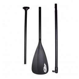 Aga Aluminum paddle for paddleboard