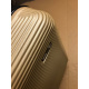 Aga Travel Travel case 56x38x23 cm MR4651 Gold
