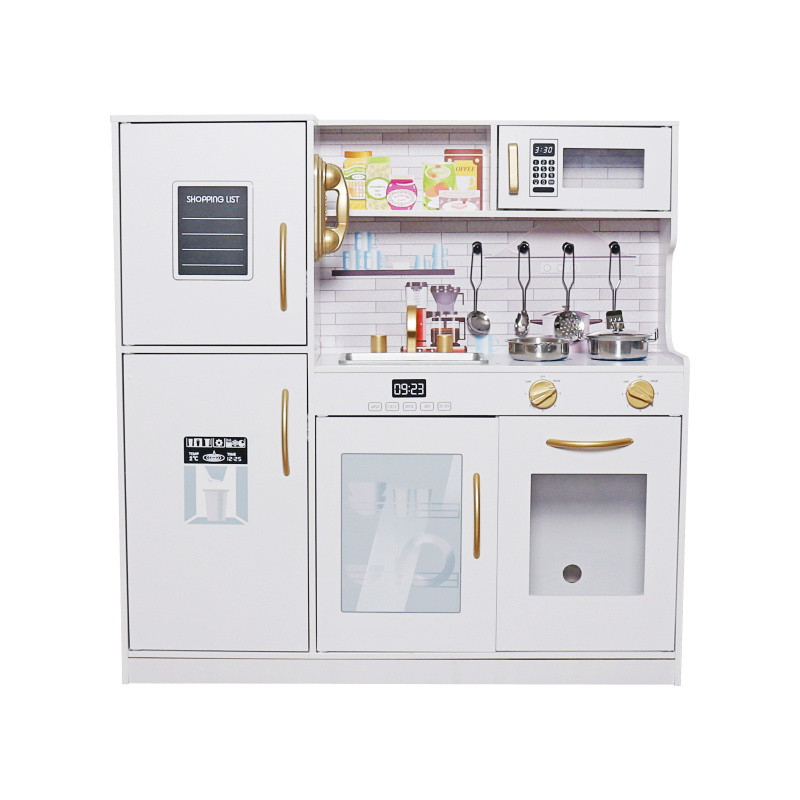 Aga4Kids Wooden Kitchen MR6100