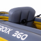 Aga Inflatable Kayak 37326