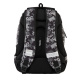 Paso School Backpack BeUniq Camouflage