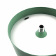 Aga LED Desk Lamp DS2408 Green