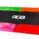 Aga Hanging Rectangular Swing 150x79 cm Colorful
