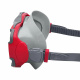 Bestway Diving Goggles Red