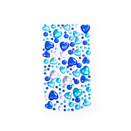 Aga4Kids Self-Adhesive Gems DS8107MS