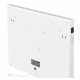 Convecto Electric Convector 360 W 60x60 cm