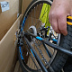 KROSS Men's Mountain Bike HEXAGON 3.0 27.5" Gray 6SAF046 - SECOND QUALITY