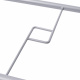 Linder Exclusiv Garden table MILANO MC331166 140x80 cm