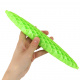 Sensory Anti-Stress Stretch Toy Fidge Worm Yellow