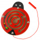 Aga Magnetic Ball Maze Ladybug