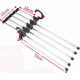 Aga Hanger for 5 pairs of trousers