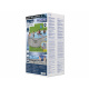 Pool stand Bestway 488x305x107 11in1 stone 56946