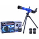 Binoculars 3x eyepiece 20 30 40 compass tripod ES0019