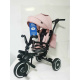 Tricycle RIDER Pink SPORTRIKE