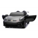Porsche 911 GT3 Black Vehicle