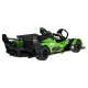 R/C Car 1:14 Lamborghini SC63 Green RASTAR