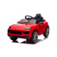 Porsche Cayenne Red Vehicle
