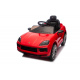Porsche Cayenne Red Vehicle