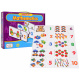 Educational COUNTING Cards