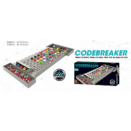 Logical Board Game Encoding