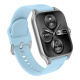 Garett GRC Activity 2 Smartwatch Silver