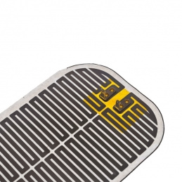 A21 MIRROR STRIP HEATER FOR CAR