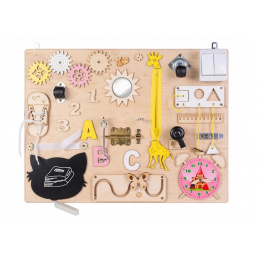 Aga4Kids Educational board MT07