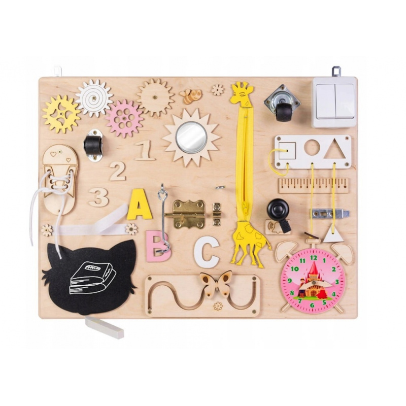 Aga4Kids Educational board MT07