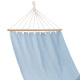 Linder Exclusiv Hammock 200x80 cm Light blue