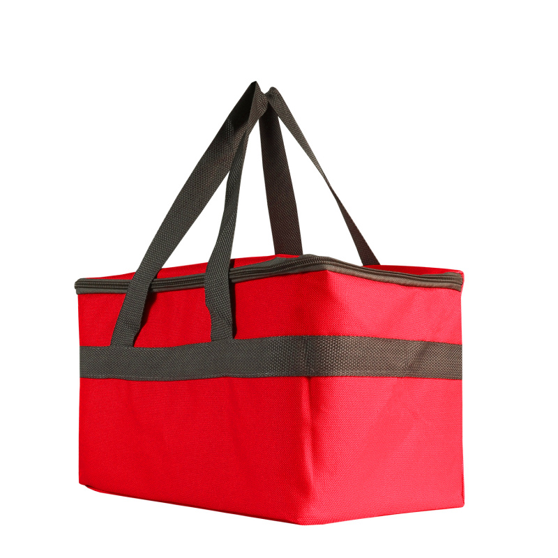 Aga Thermal bag 14 l Red