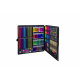Aga4Kids Creative art set 288 pcs