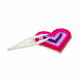Aga4Kids Iron-on beads set 9000 pcs + accessories