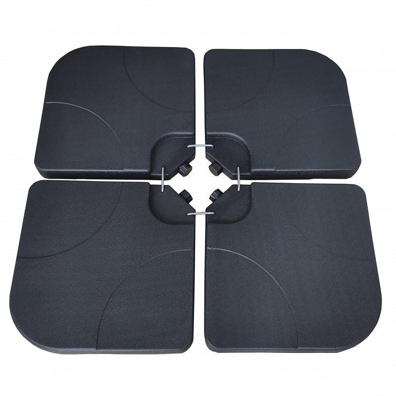 Aga Weights for Parasol 4pcs