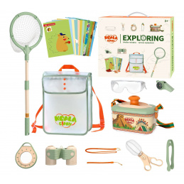 Aga4Kids Set for Little Explorer MR1365