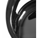 Aga Bar Chair MR2039 Black