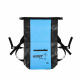 Aga Waterproof Backpack 30 l Blue