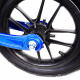 Aga Children's Balance Bike DS2901 Blue